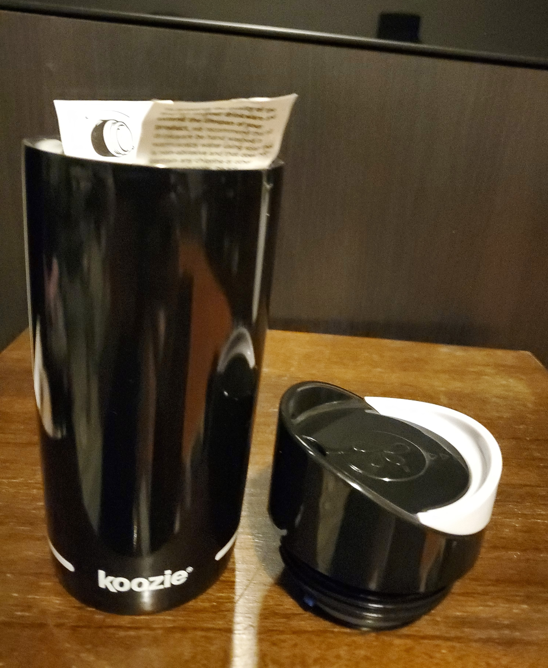 Brand New Koozie 16oz Tumbler