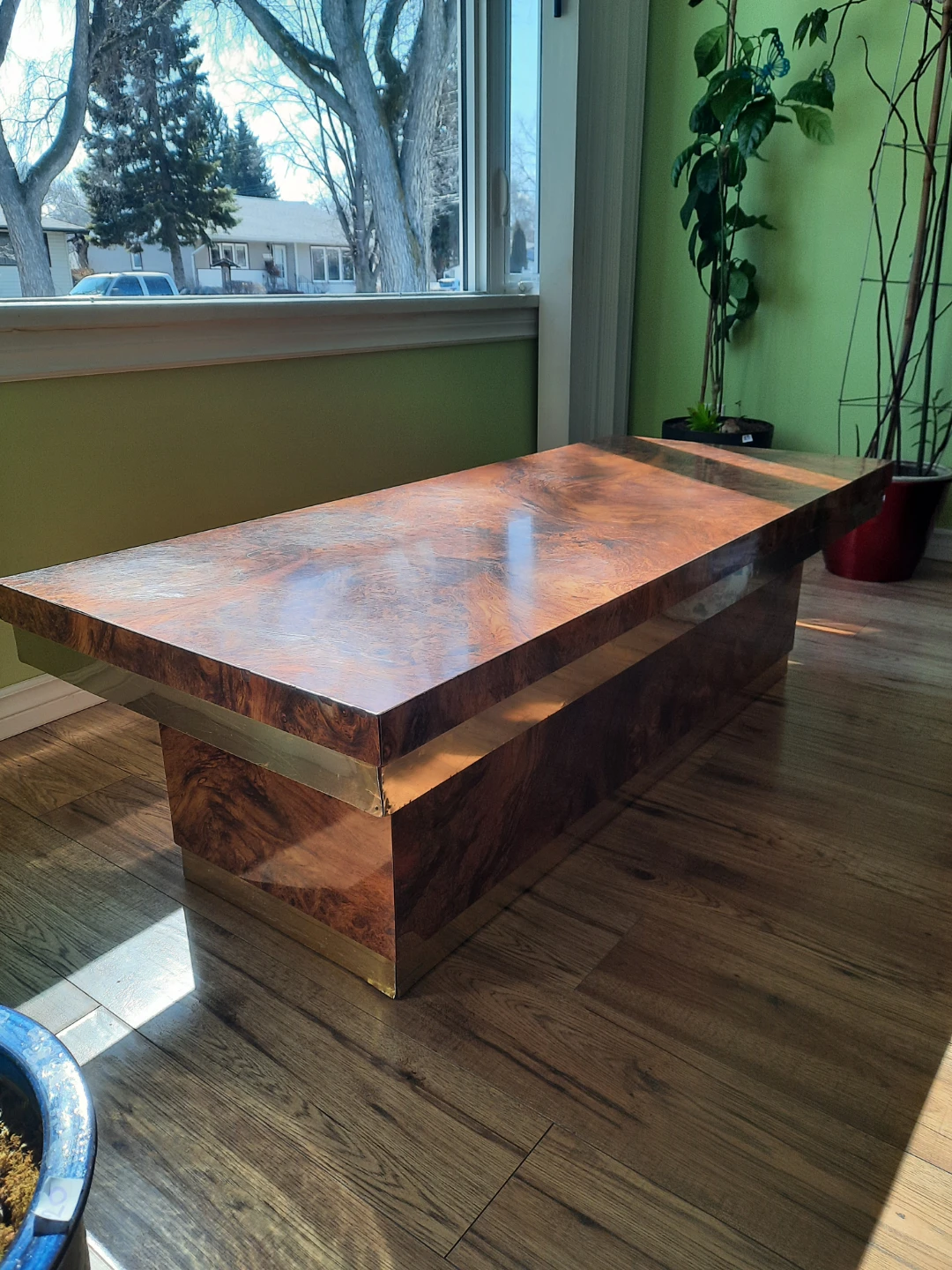 Table for sale $29
