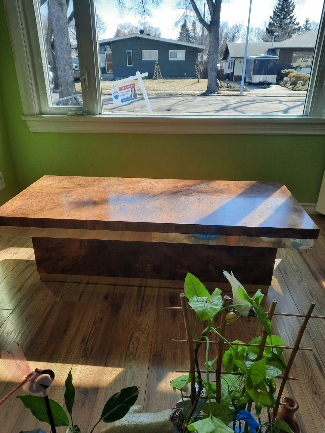 Table for sale $29 - photo 2