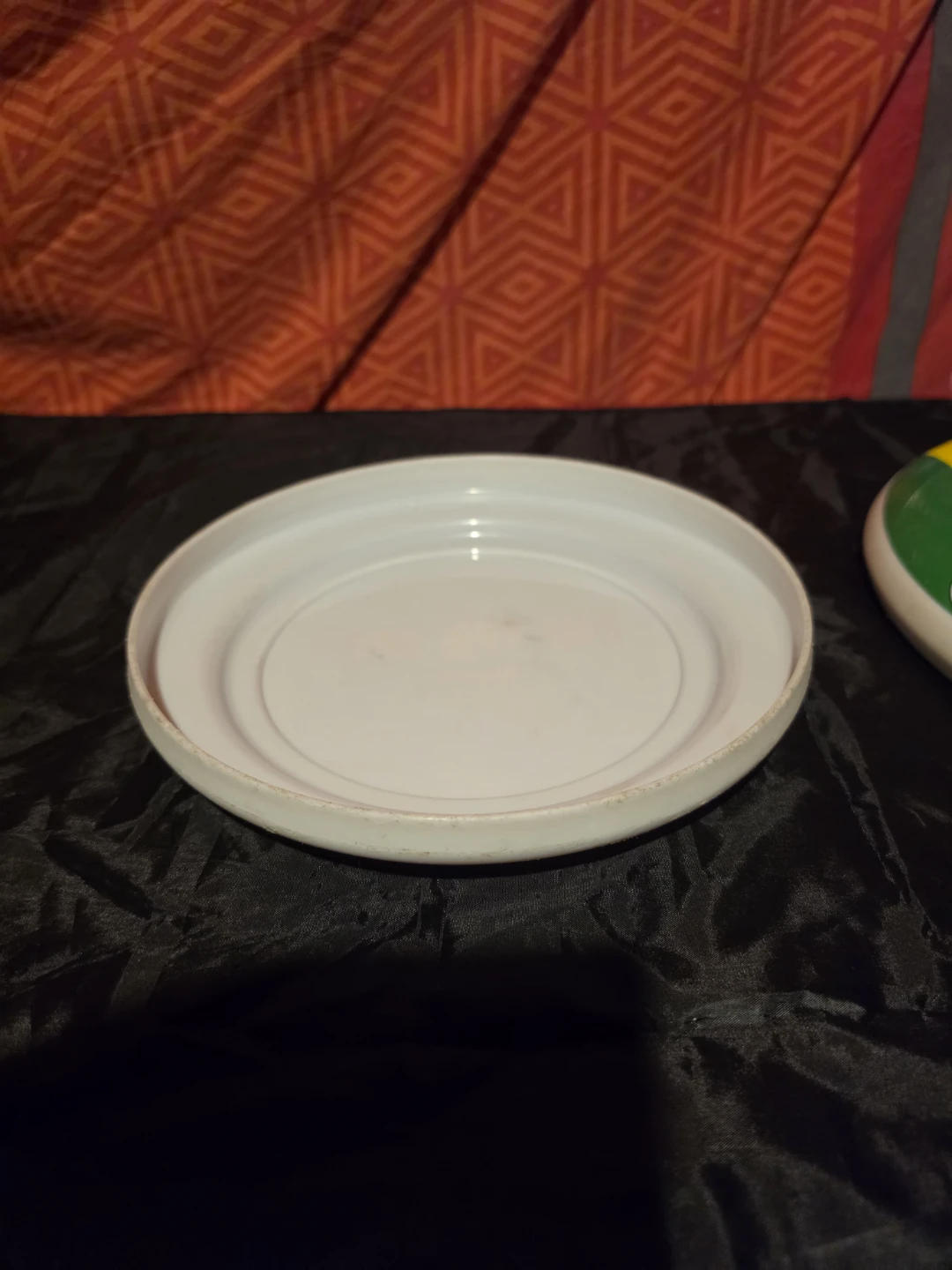 The Ten Spot Frisbee - Superhero Design - photo 5