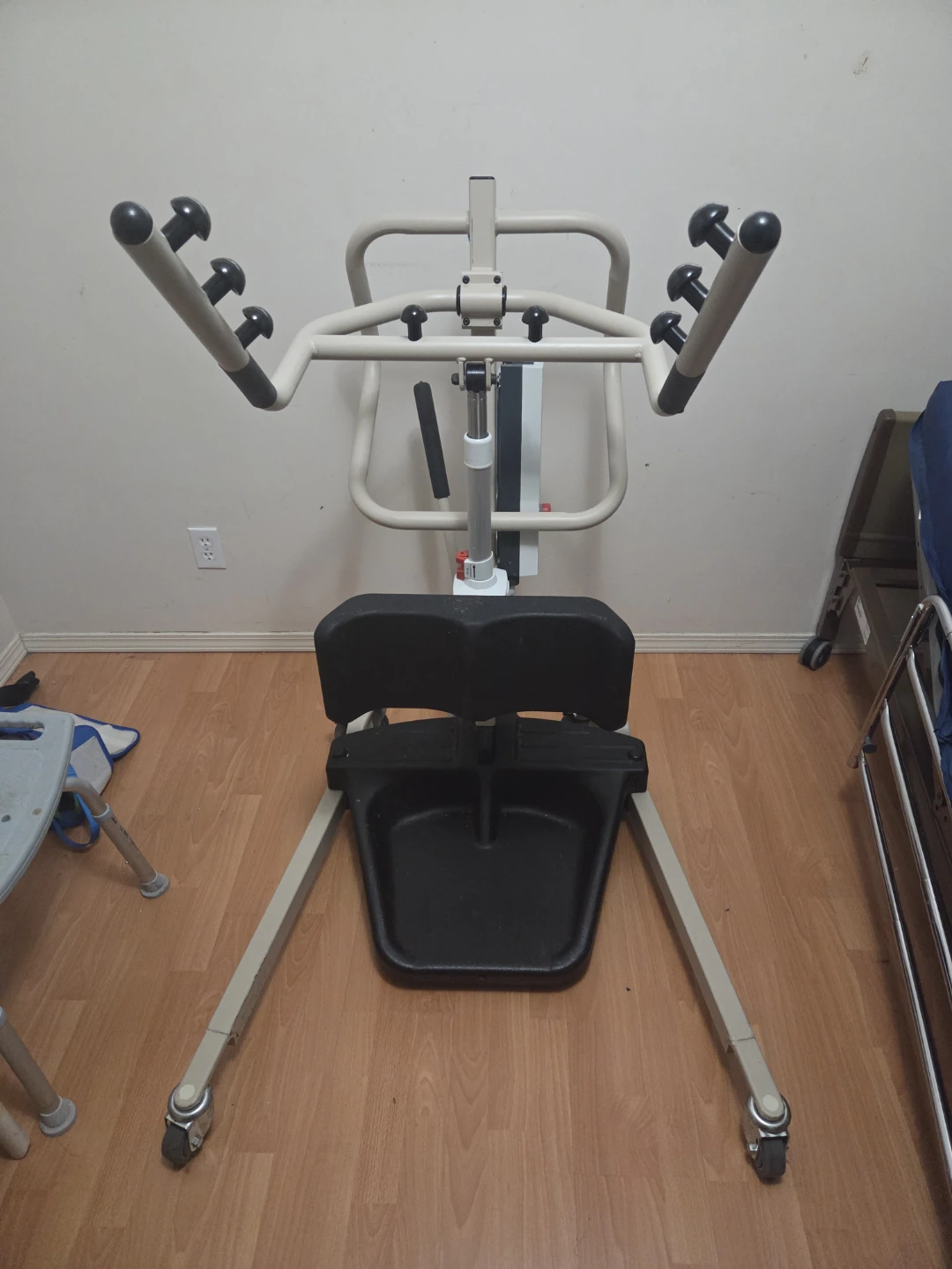 Patient Lift