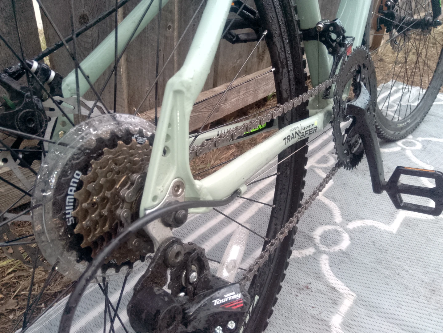 Roadbike - photo 4