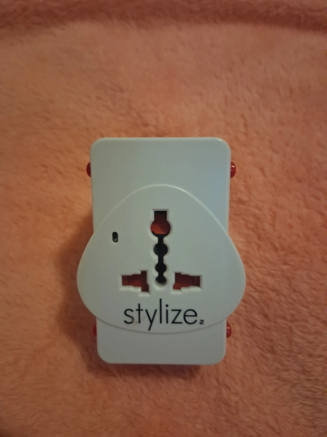 Stylize N150 Universal Travel Adapter - photo 2