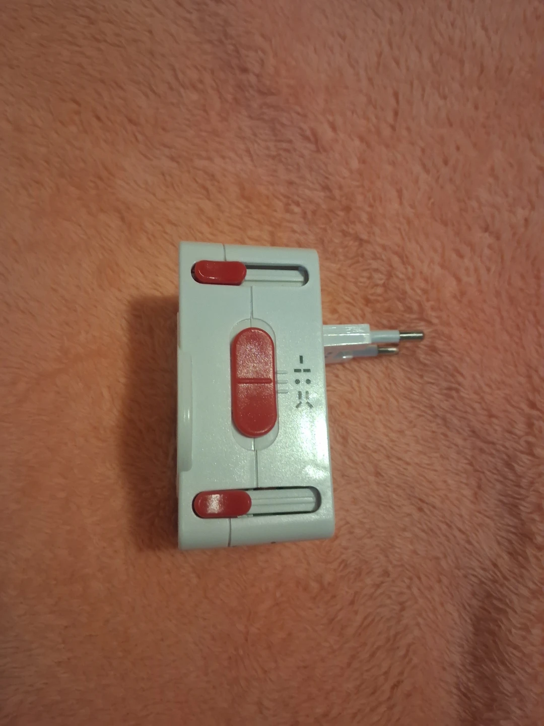 Stylize N150 Universal Travel Adapter - photo 4