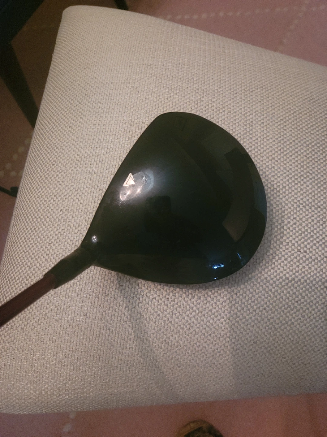 Titleist 915D2 Driver - photo 3