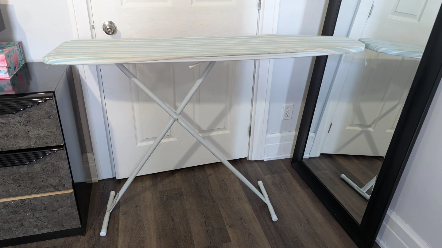 Striped Ironing Board - photo 3