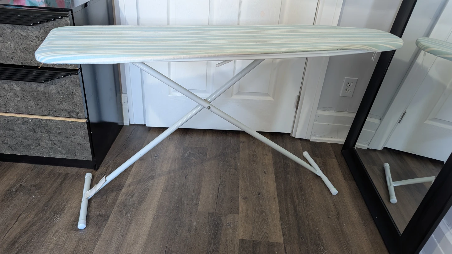Striped Ironing Board - photo 4
