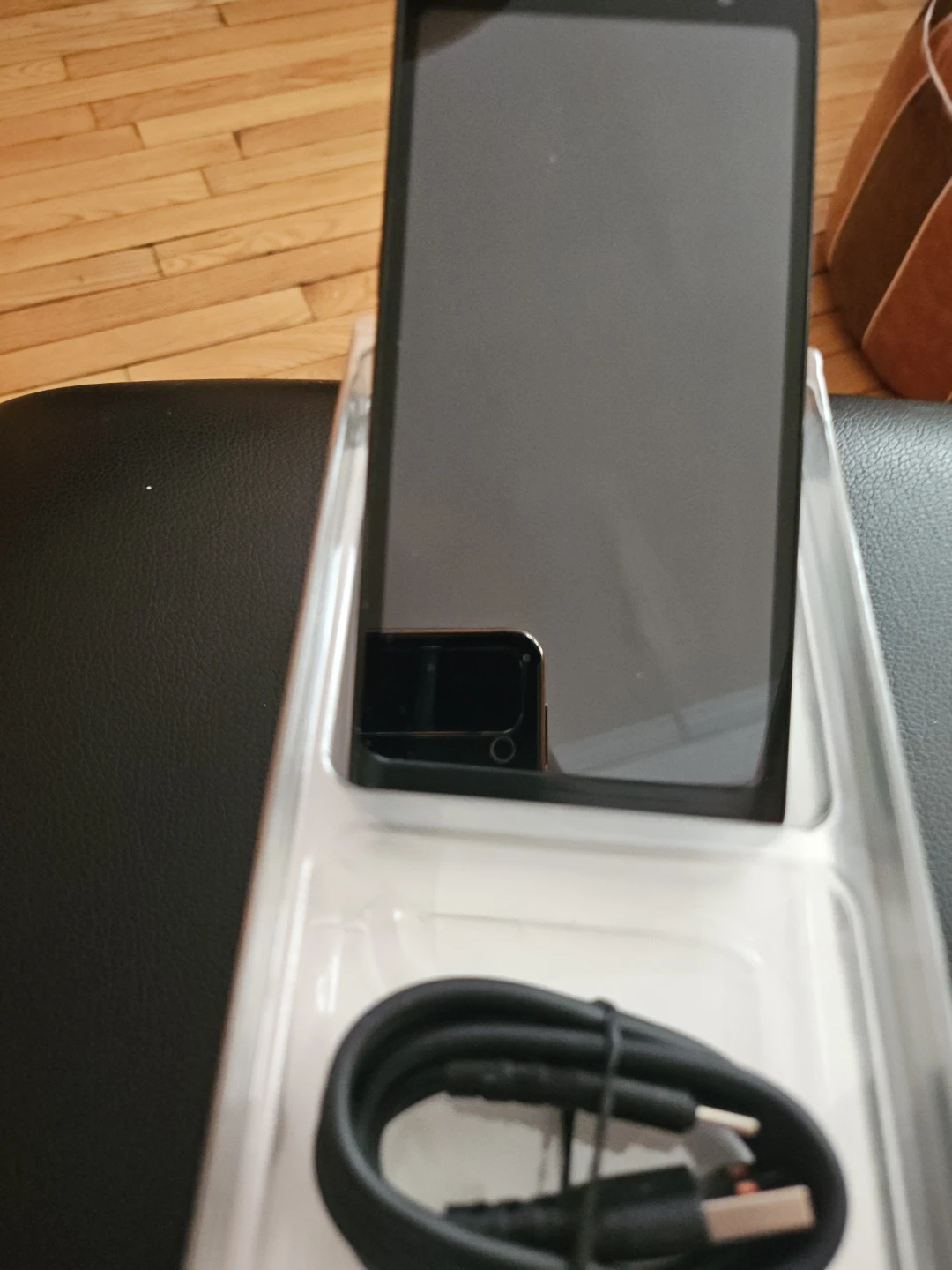 TCL A3/A30 A509DL 32GB 3GB Black Unlocked Phone