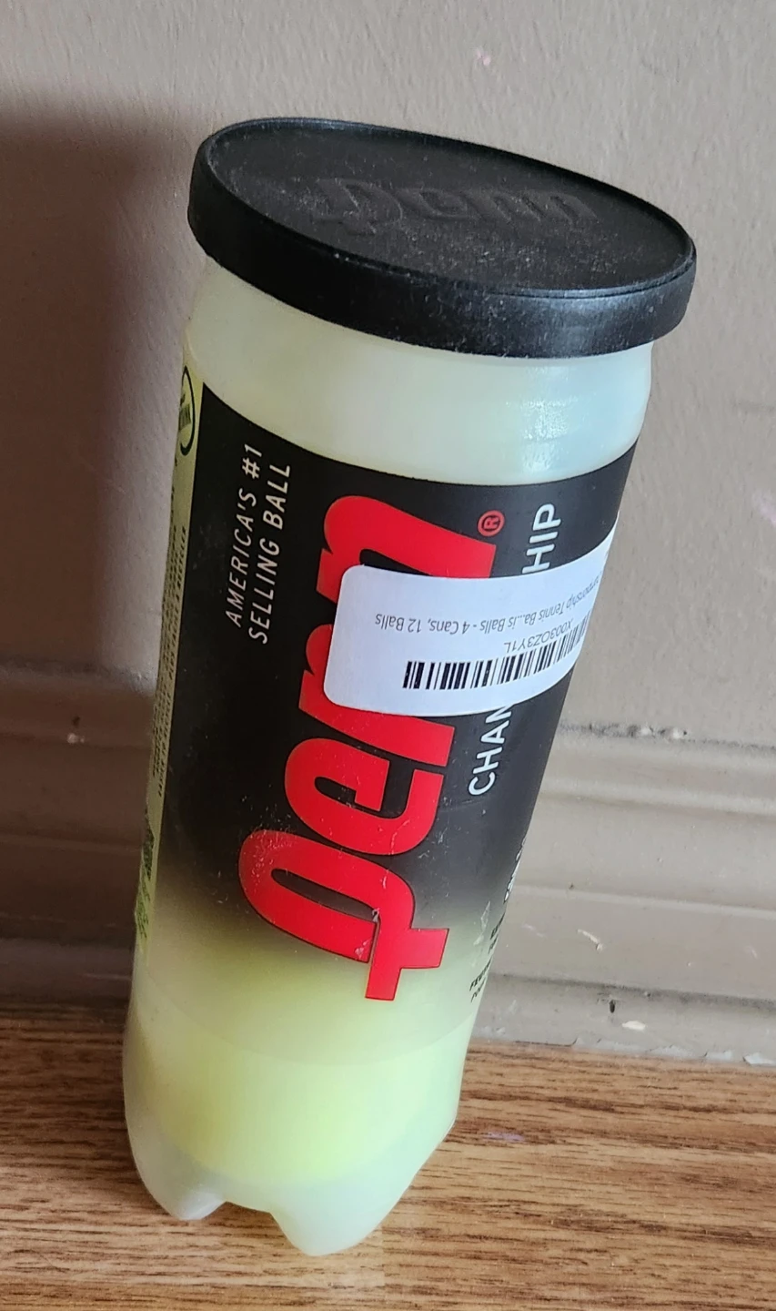 Penn Championship Tennis Balls