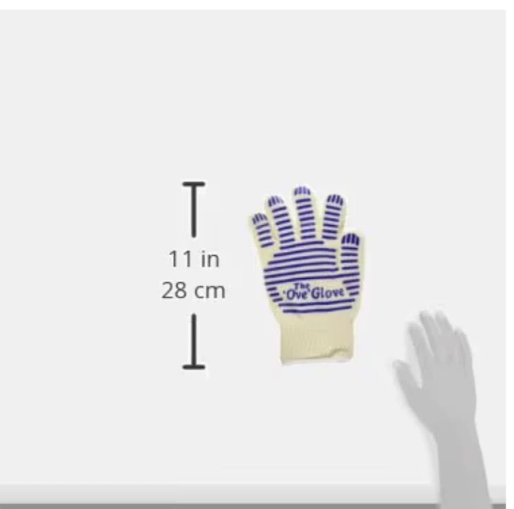 The Ove' Glove Hot Surface Handler - photo 4