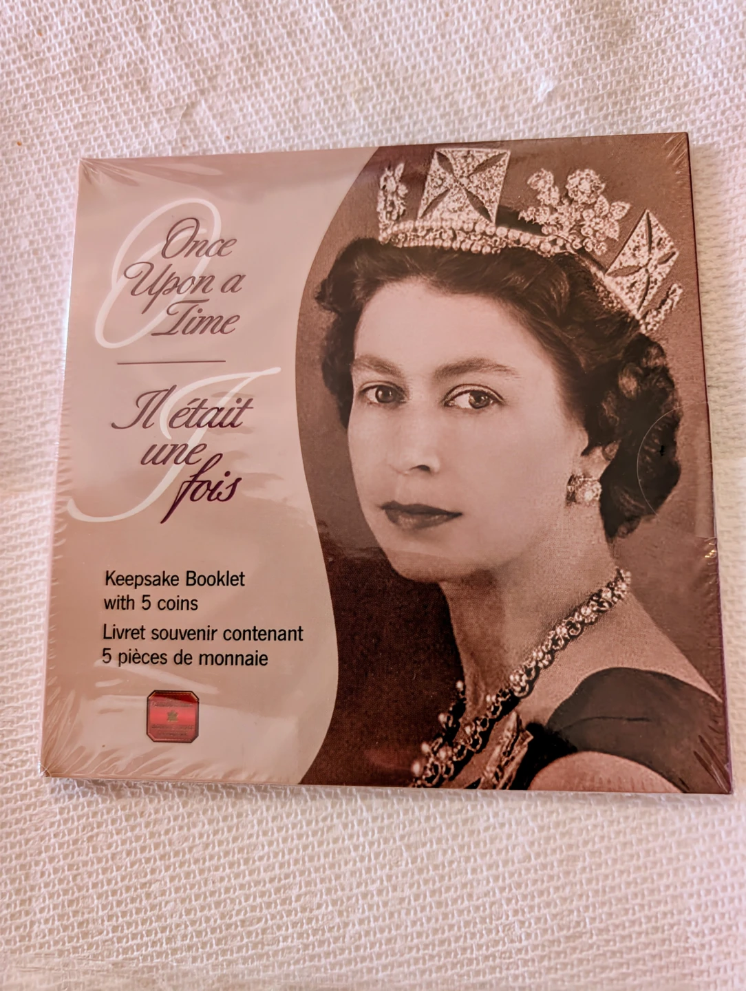 Commerative Canadian Coins - photo 4