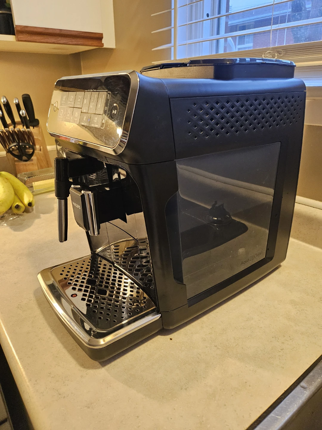 Philips 3200 series - Coffee and Espresso Machine ☕️ ☕️ ☕️ - photo 2