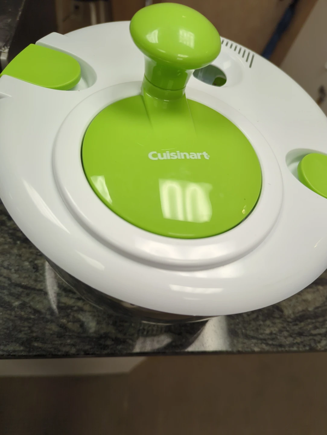 Cuisinart Salad Spinner