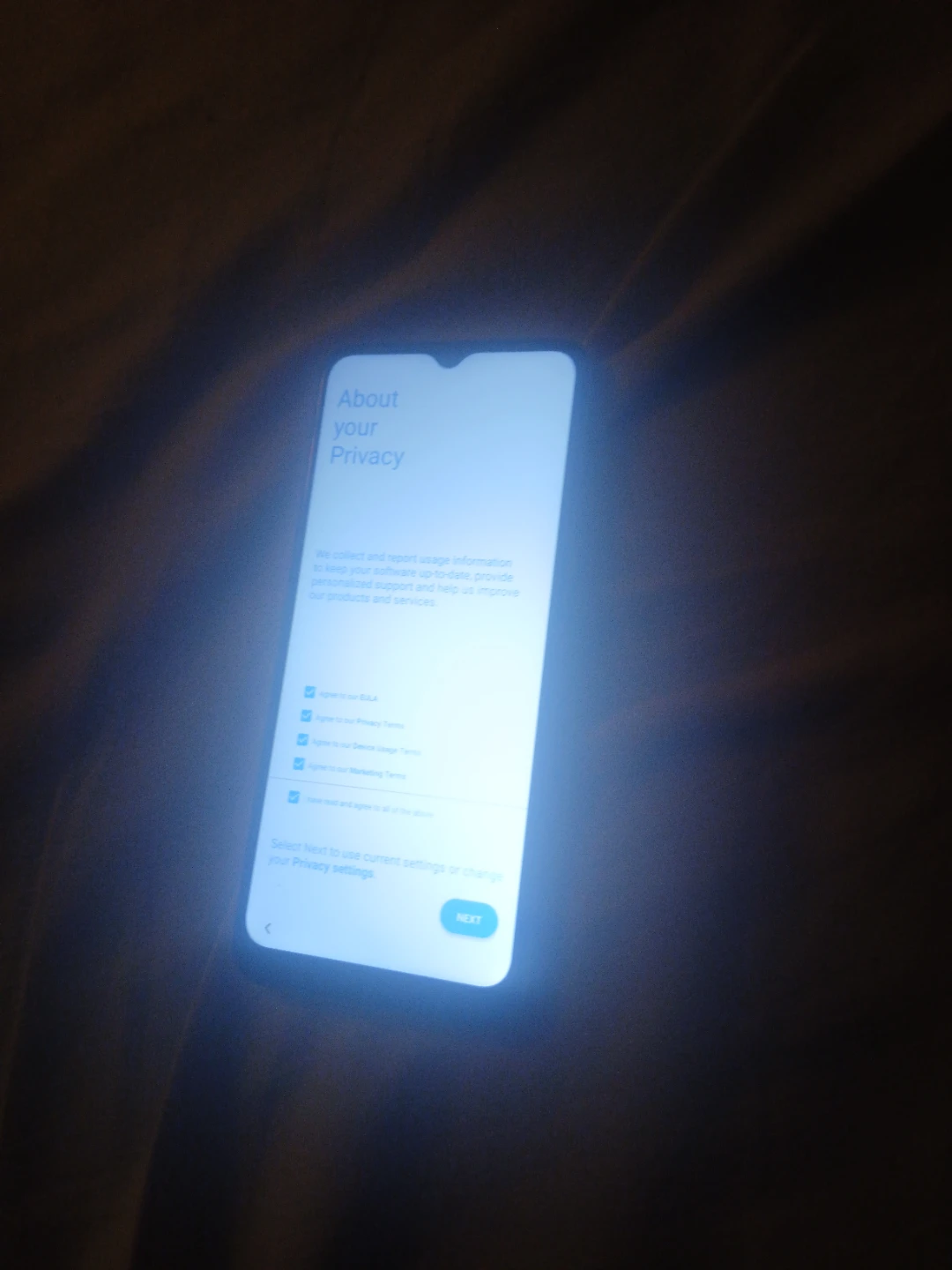Blackview Smartphone