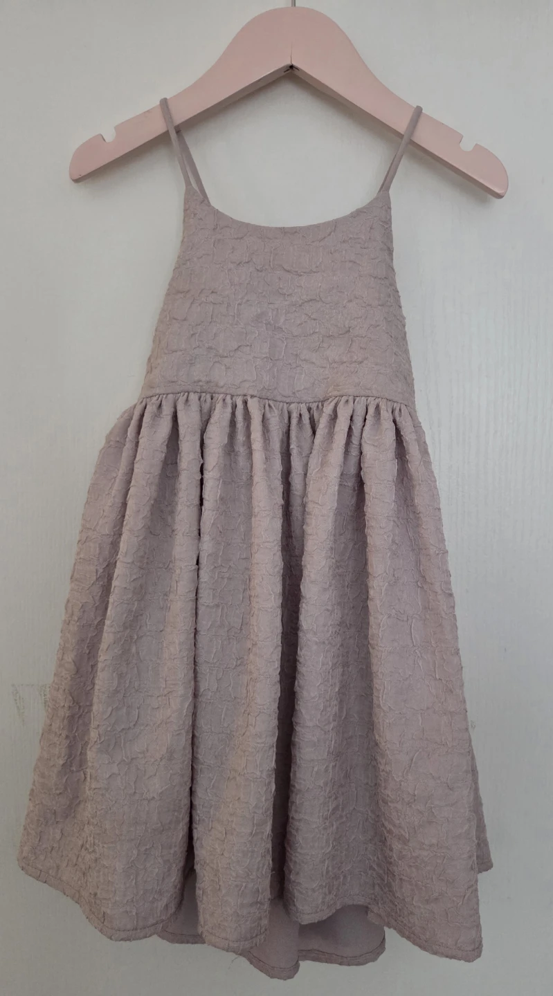 Noralee Dress - photo 2