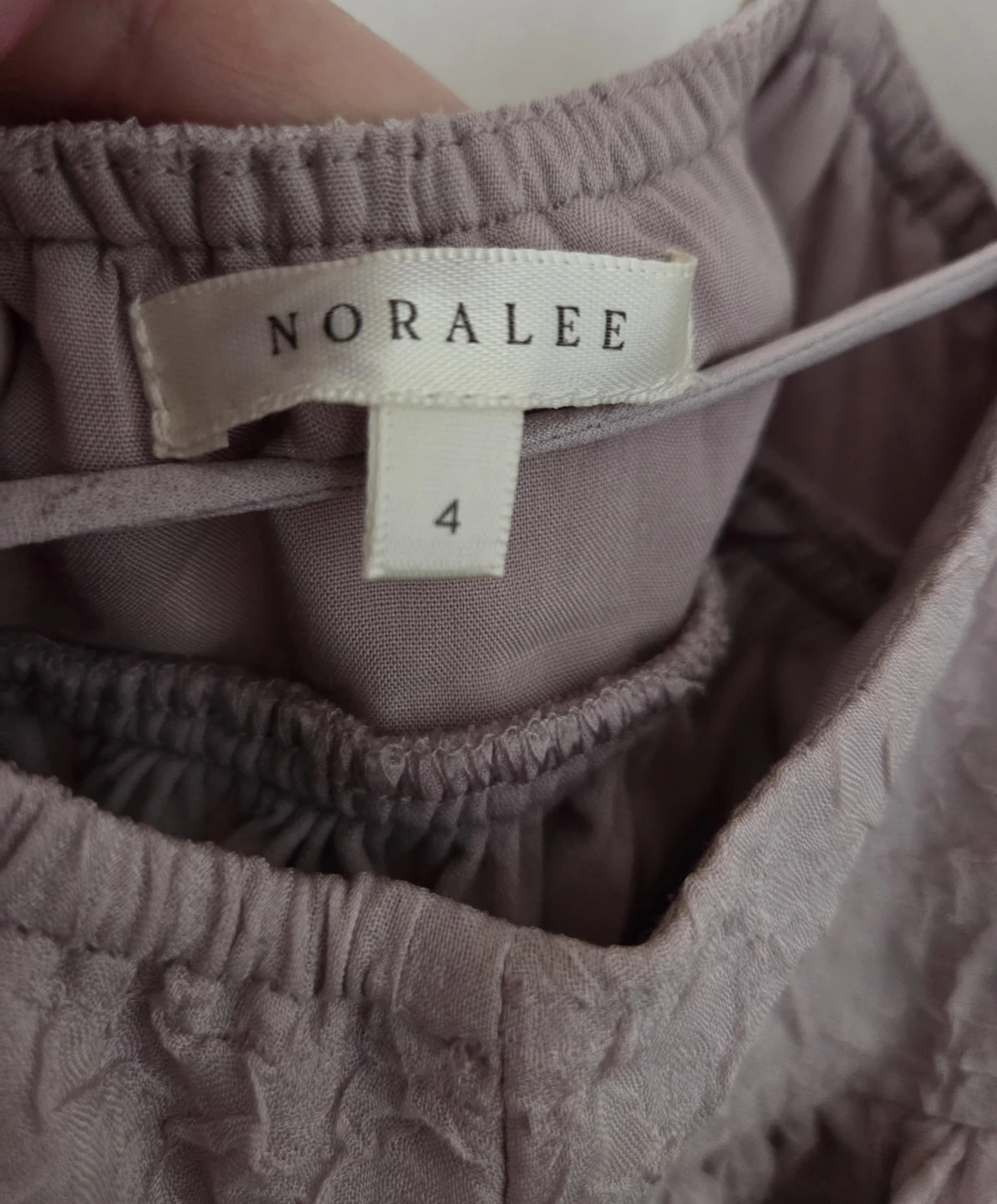 Noralee Dress - photo 4