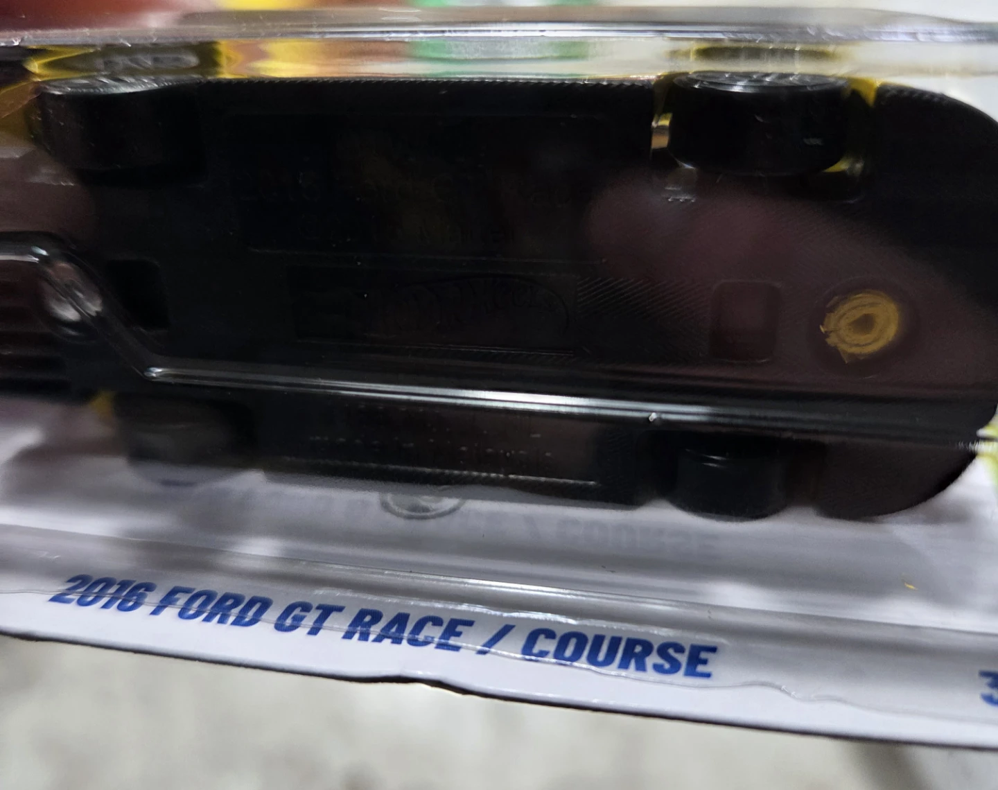 Treasure hunt hotwheels - photo 2
