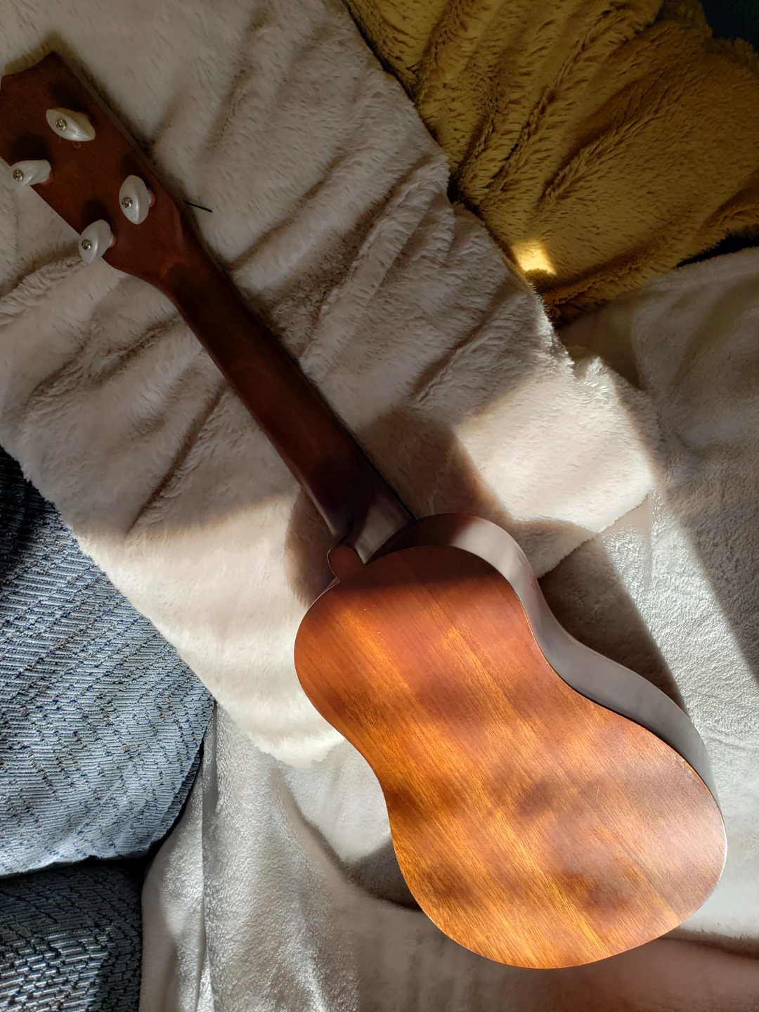 The Classic Ukulele with Case - photo 3
