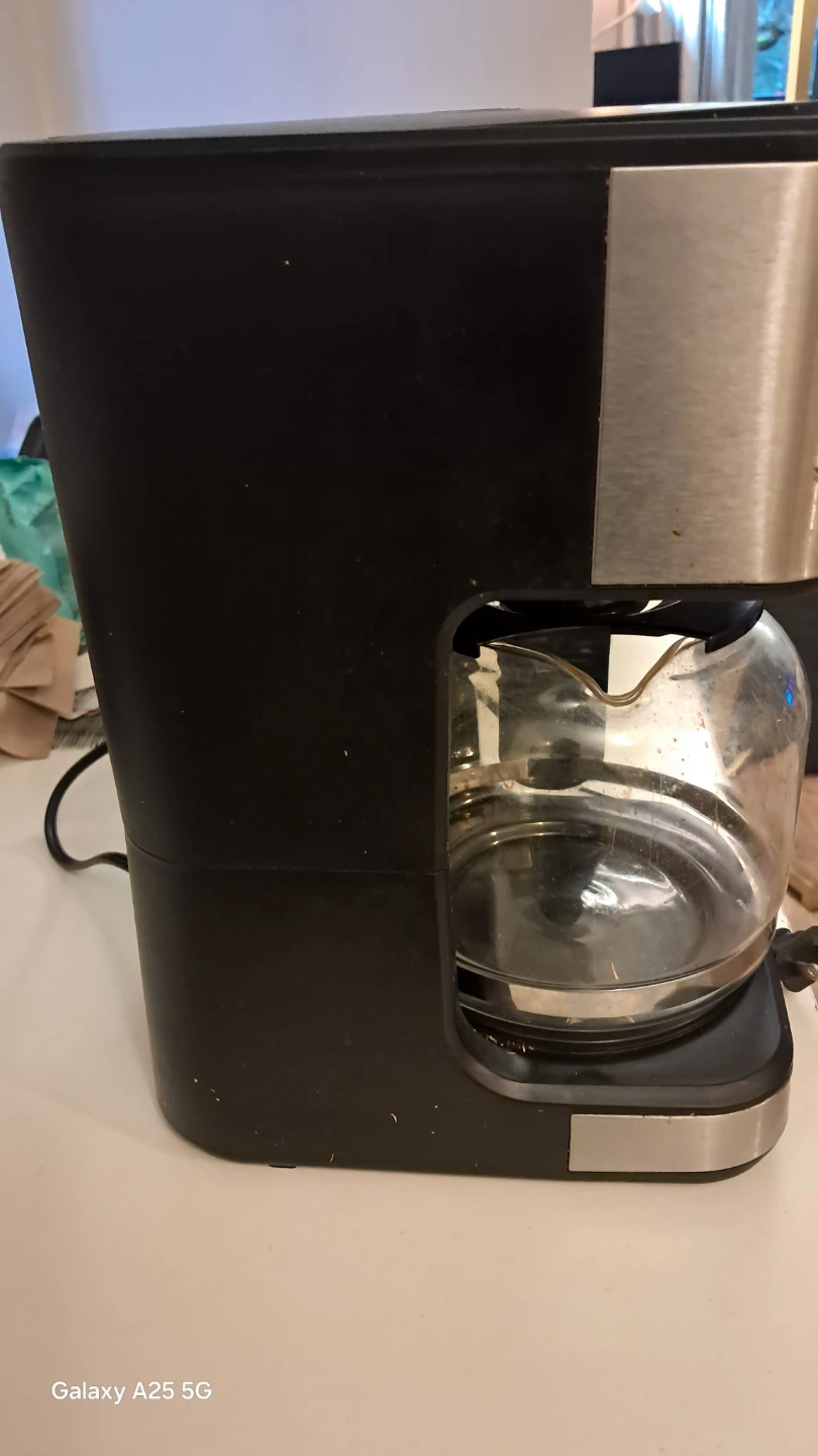 Mr. Coffee 12-Cup Coffee Maker - photo 3