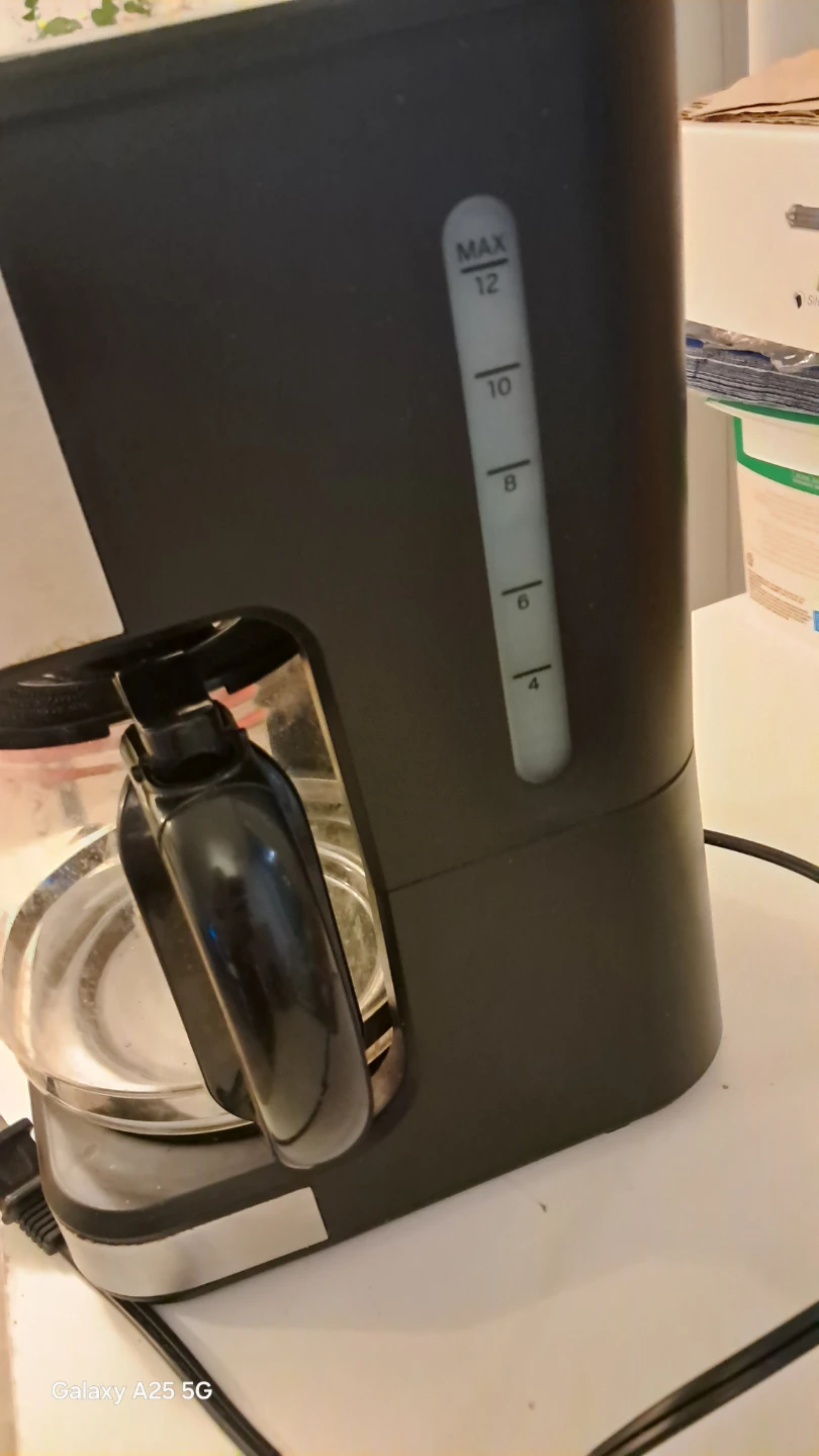 Mr. Coffee 12-Cup Coffee Maker - photo 4