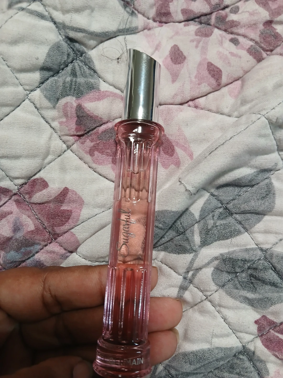 Sugarful Eau de Parfum Rollerball