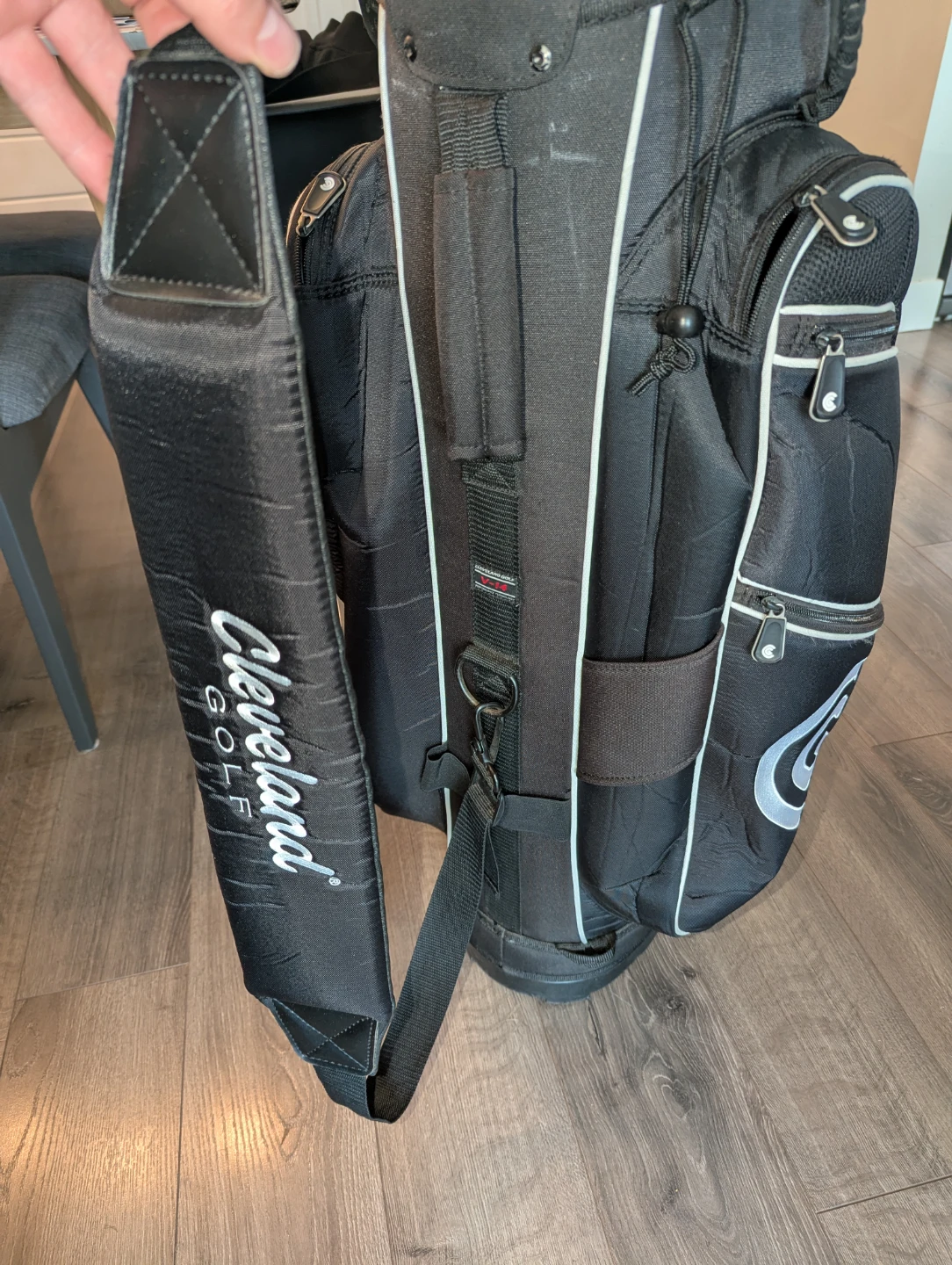 Cleveland Golf  Lightweight Cart Bag - photo 2