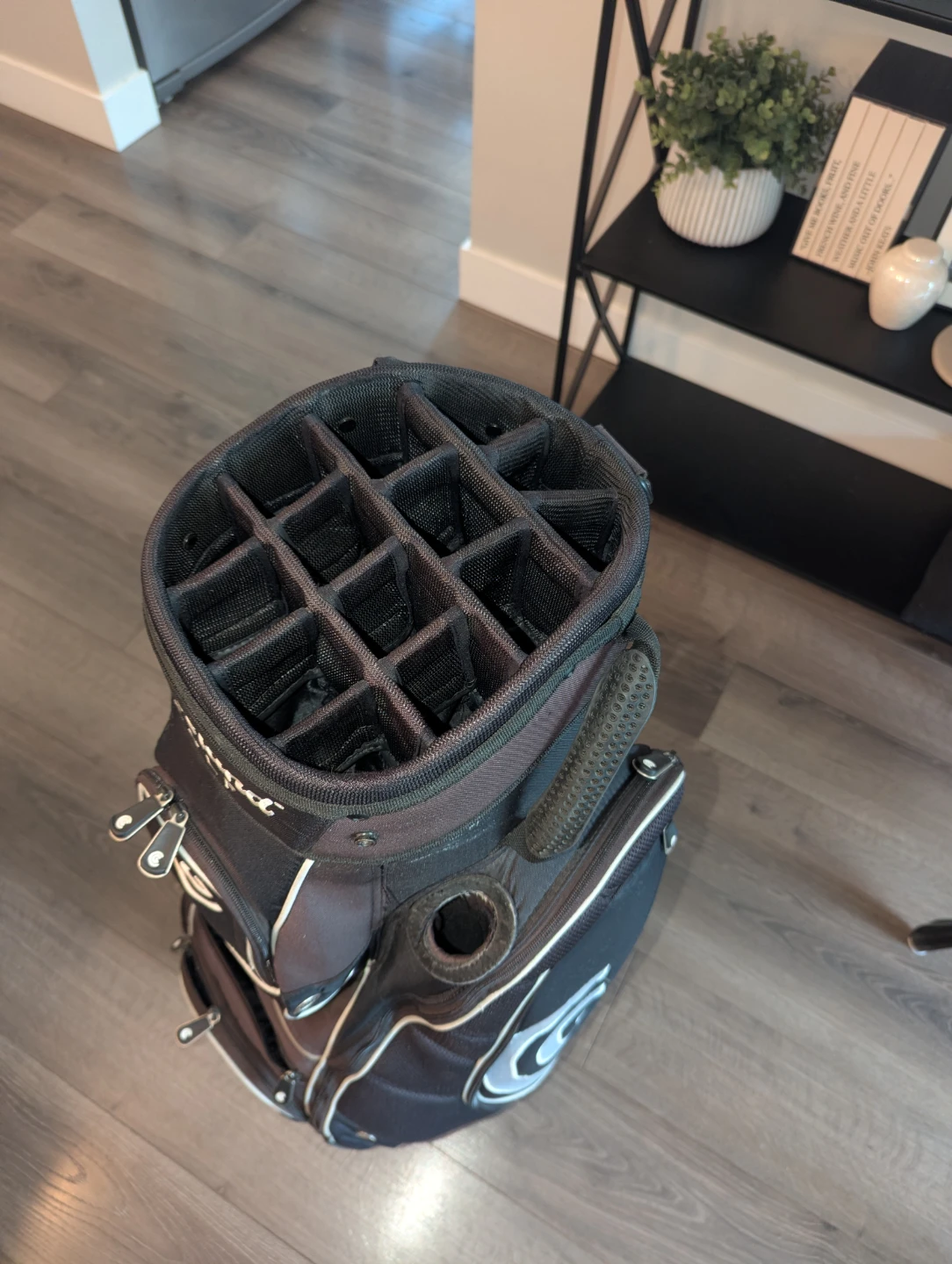 Cleveland Golf  Lightweight Cart Bag - photo 4