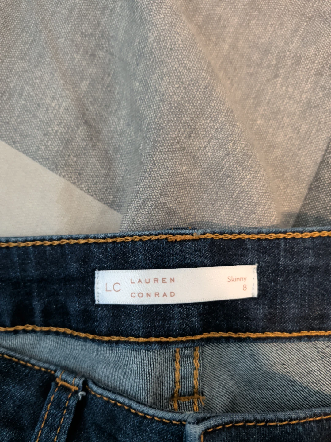 Skinny Jeans - photo 3