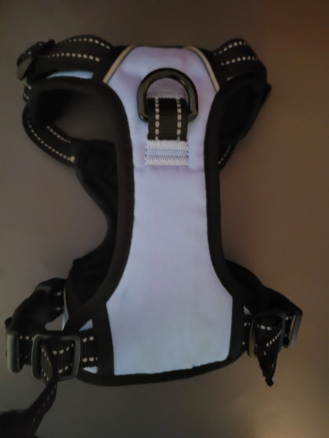 PoyPet Dog Harness - Blue - photo 3