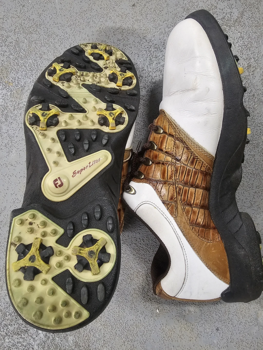 FootJoy Golf Footwear - photo 2