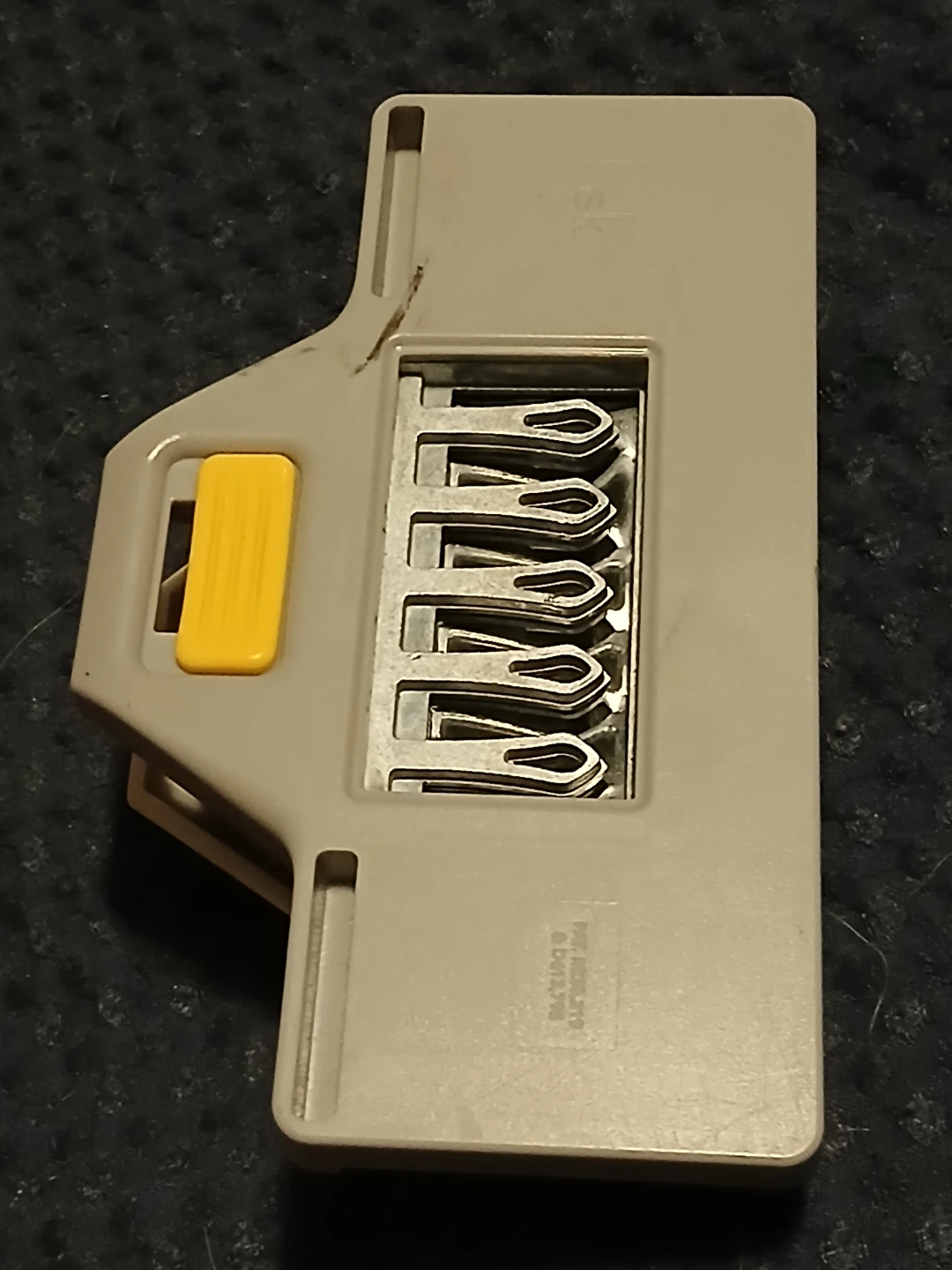Crafting Punch Tool - Scalloped Border - photo 4