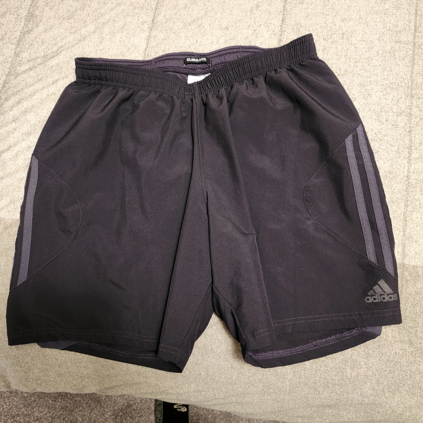 Adidas CLIMA365 Running Shorts 🌱