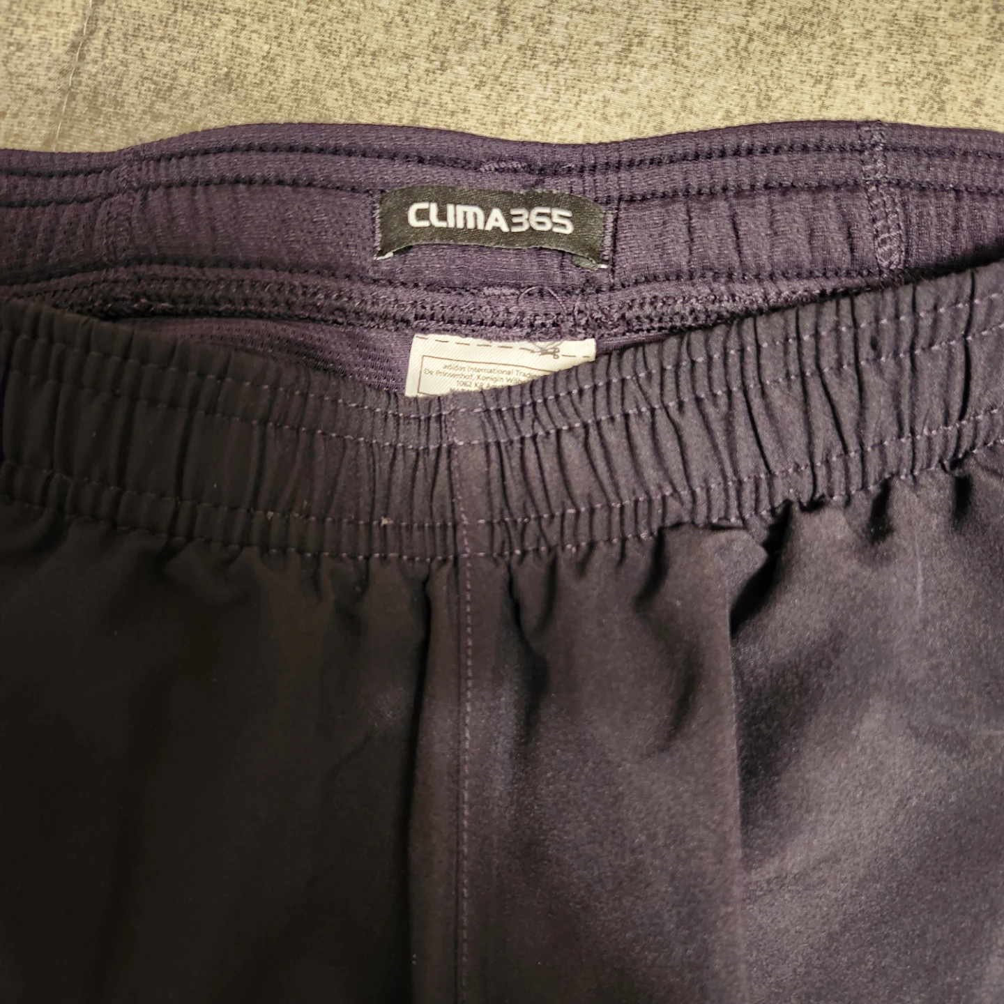 Adidas CLIMA365 Running Shorts 🌱 - photo 5