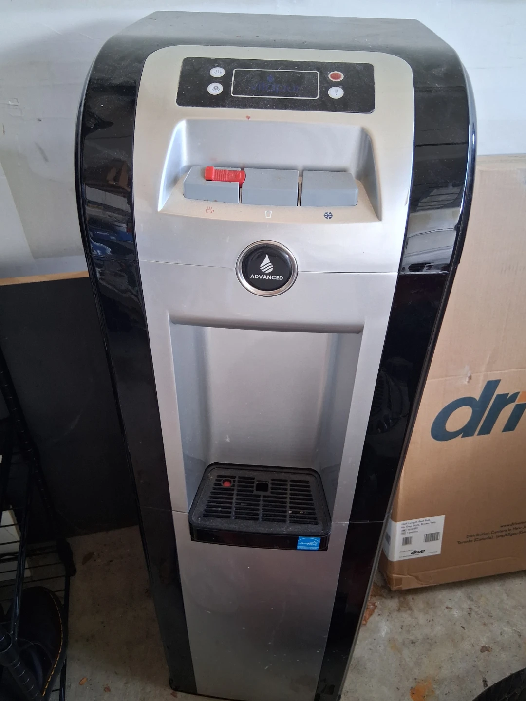 Advanced Water Cooler - photo 2