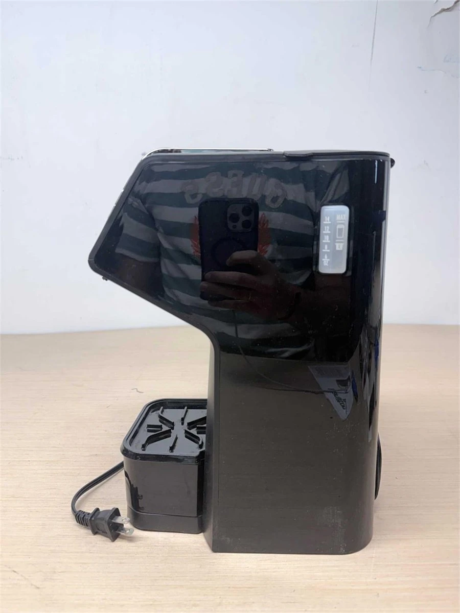 Hamilton Beach FlexBrew Coffee Maker - photo 2