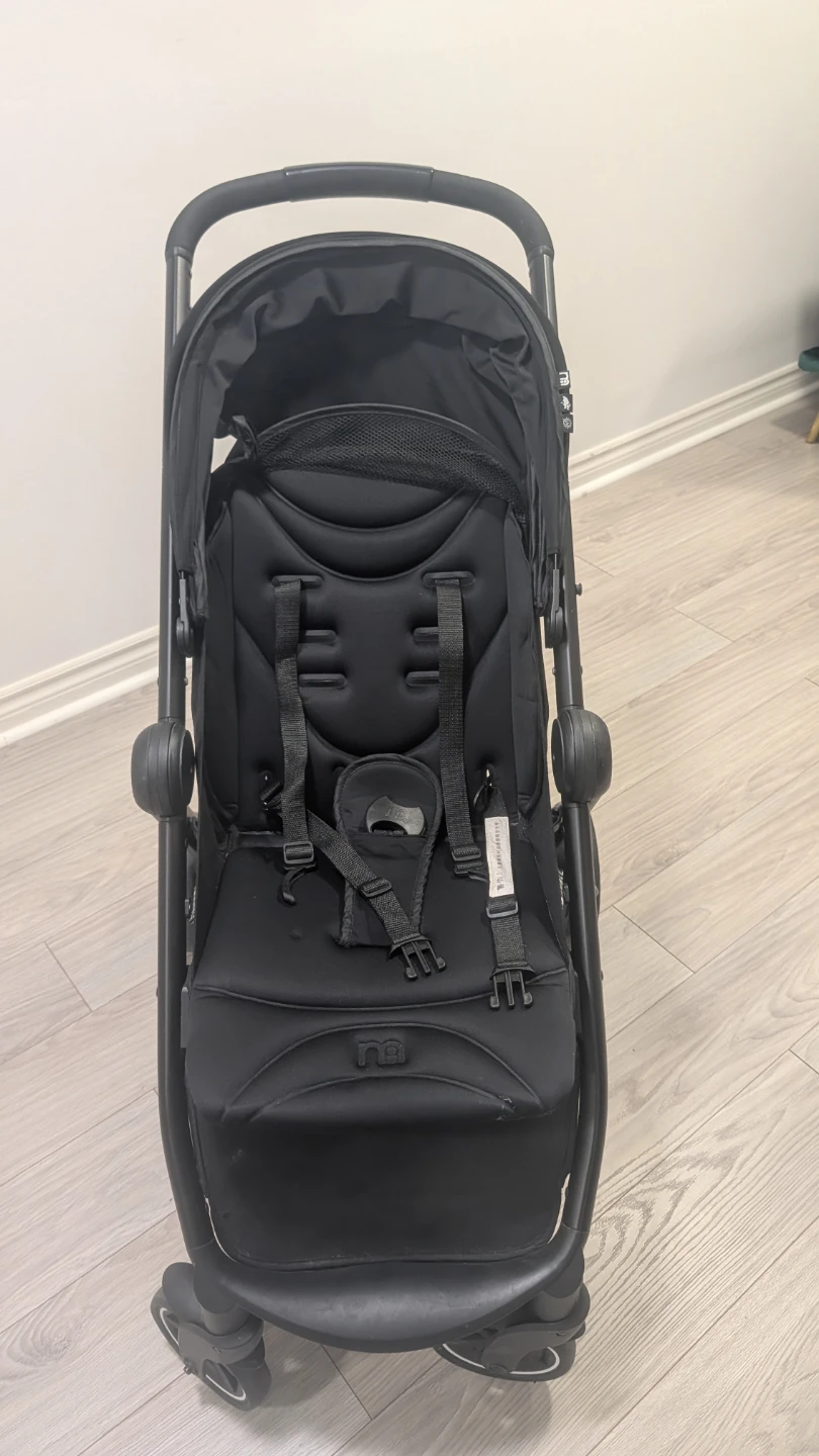 Mothercare Amble Stroller - photo 2