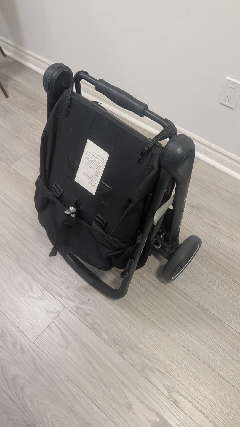 Mothercare Amble Stroller - photo 3