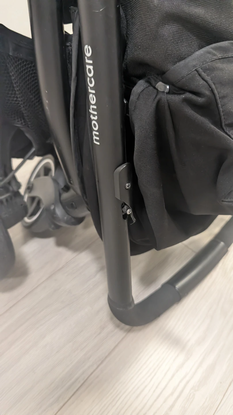 Mothercare Amble Stroller - photo 4