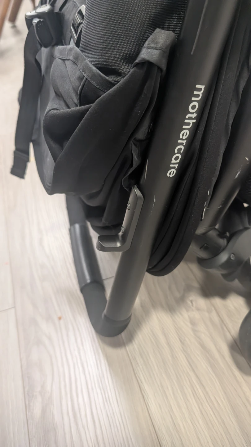 Mothercare Amble Stroller - photo 5
