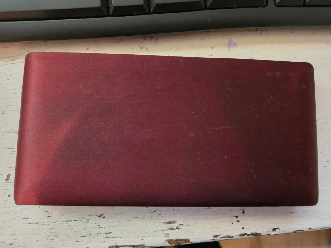 PARKER PEN & PENCIL CASE - photo 3