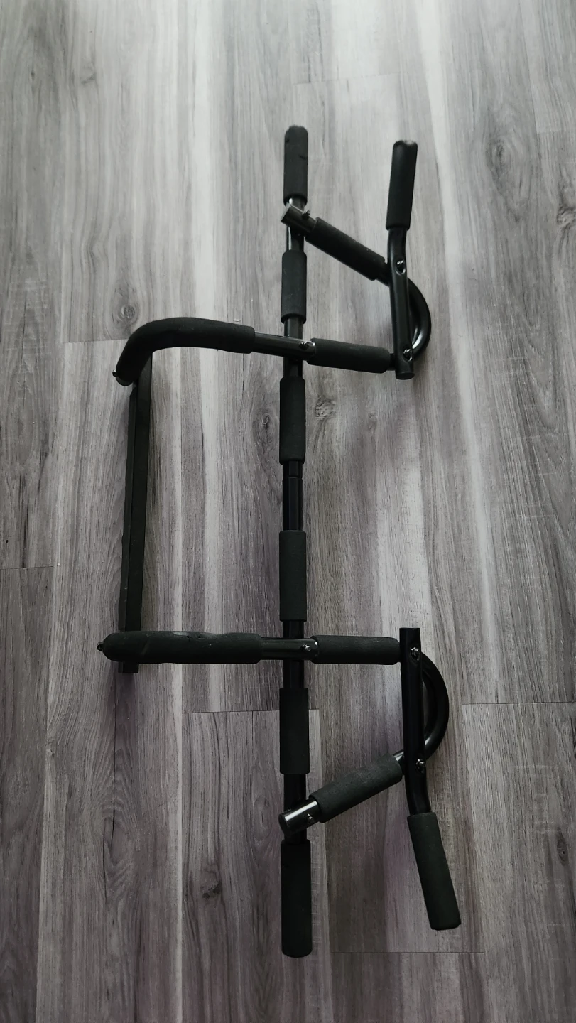 Doorway Pull-Up Bar - photo 2