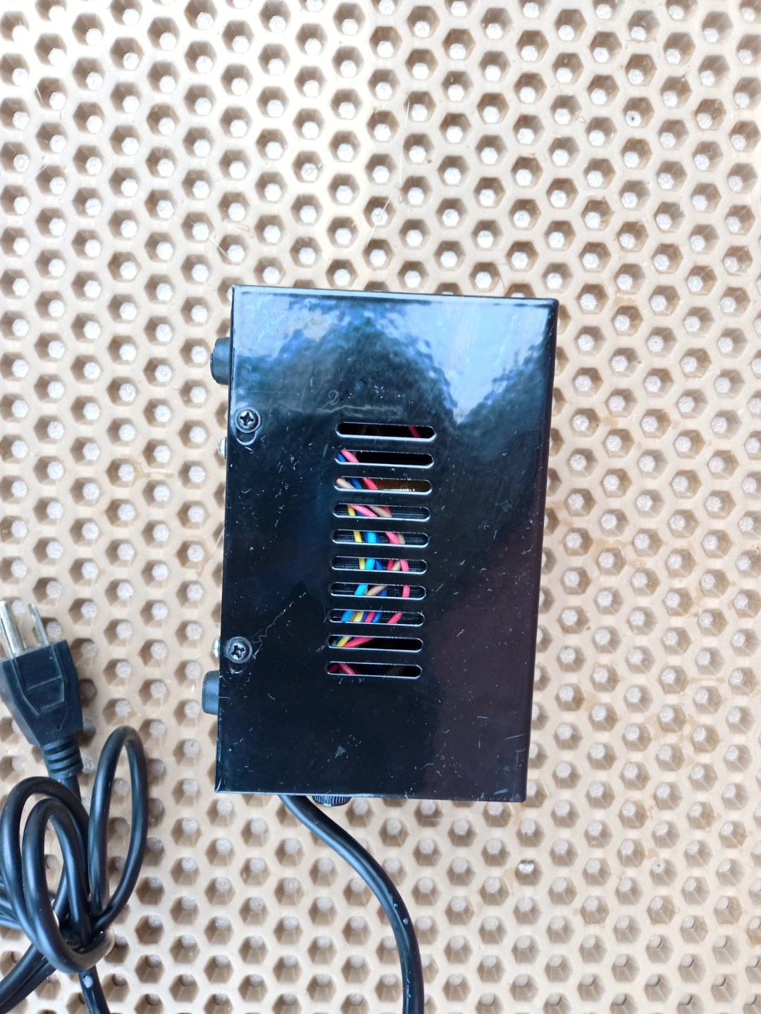 Step-Up & Down Transformer 450-1000VA - photo 3