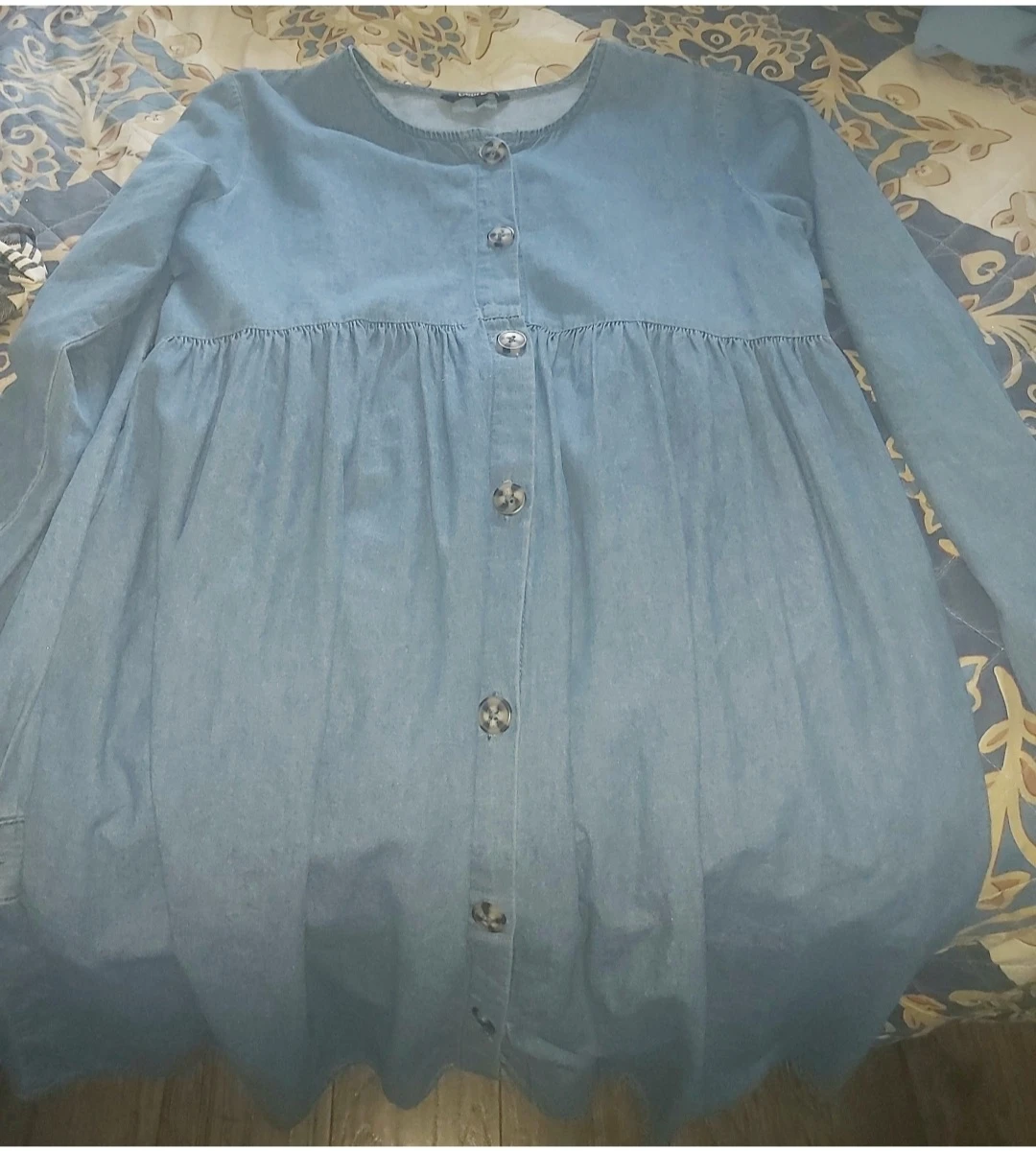 Cloches  for girls from 10 to 12  years old - photo 4