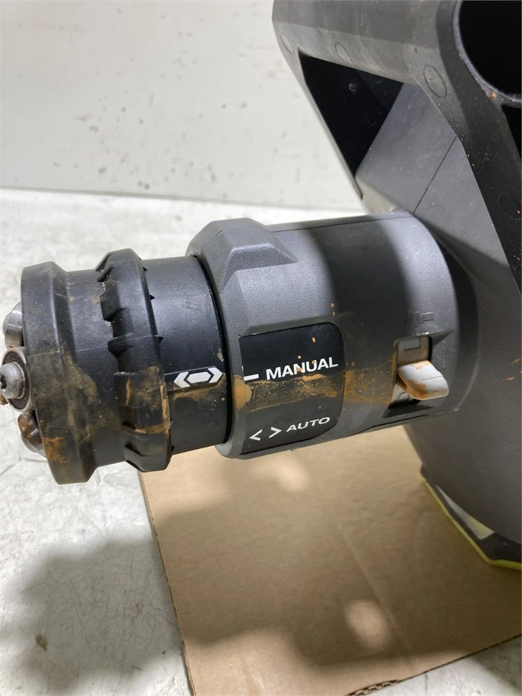 Ryobi PCL457 Drain Cleaner - photo 5