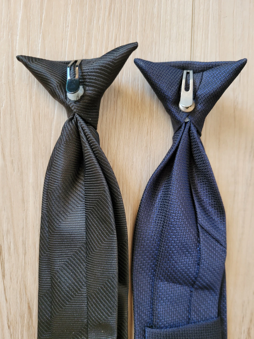 George & IN DESIGN Boyswear Clip-On Ties - photo 2