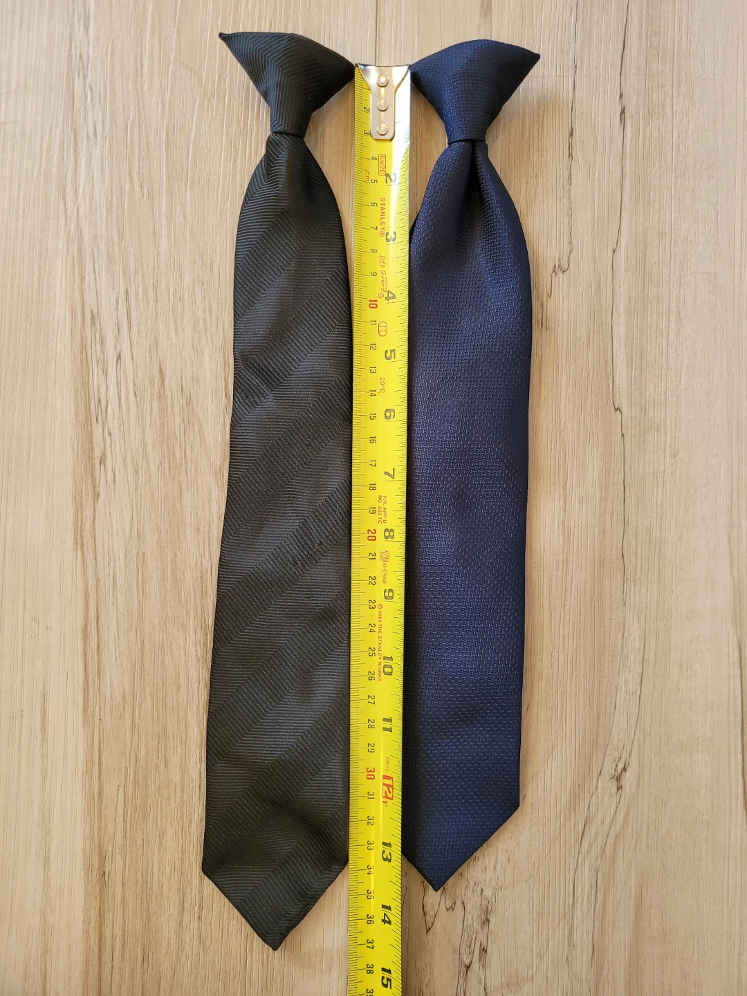 George & IN DESIGN Boyswear Clip-On Ties - photo 3