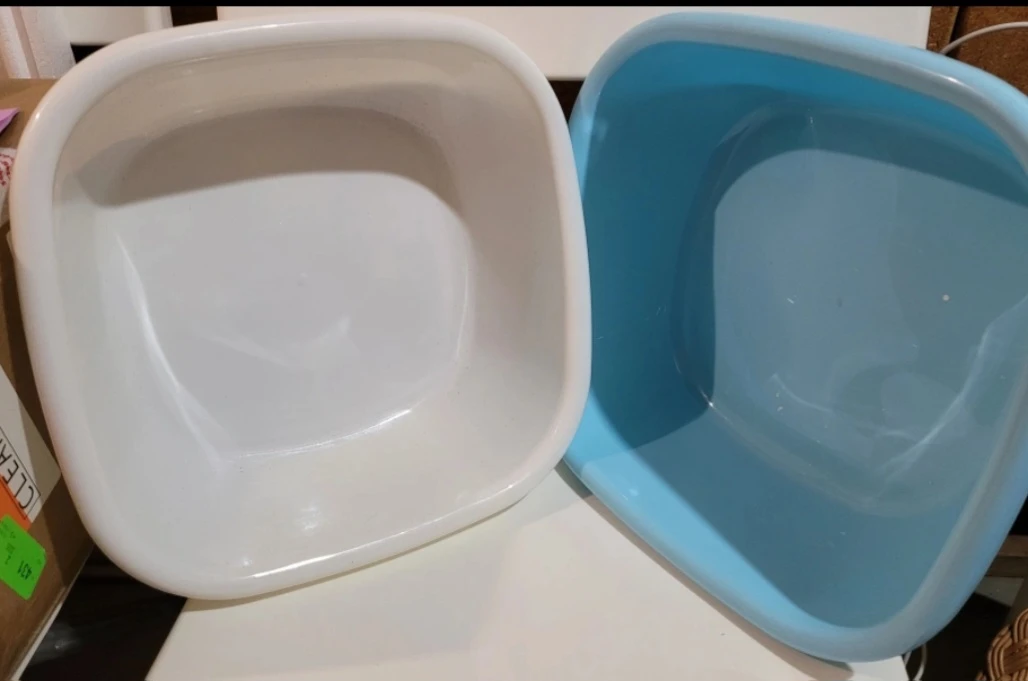 Bathroom items - photo 2