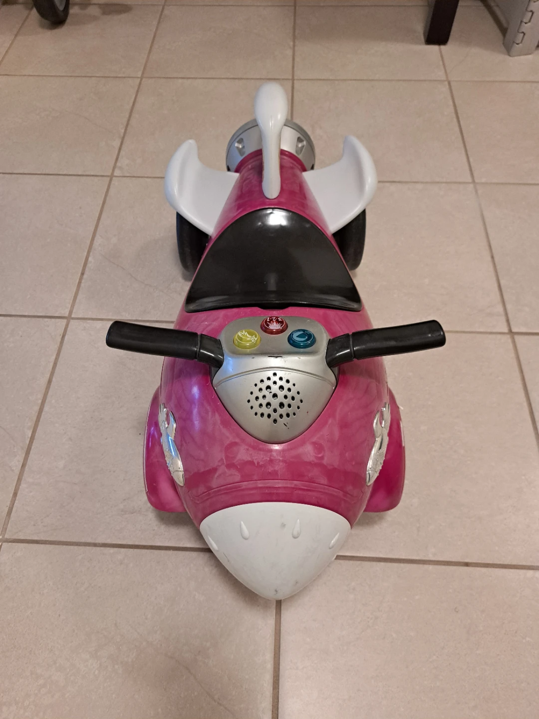 Ride-on Toy Car - photo 2