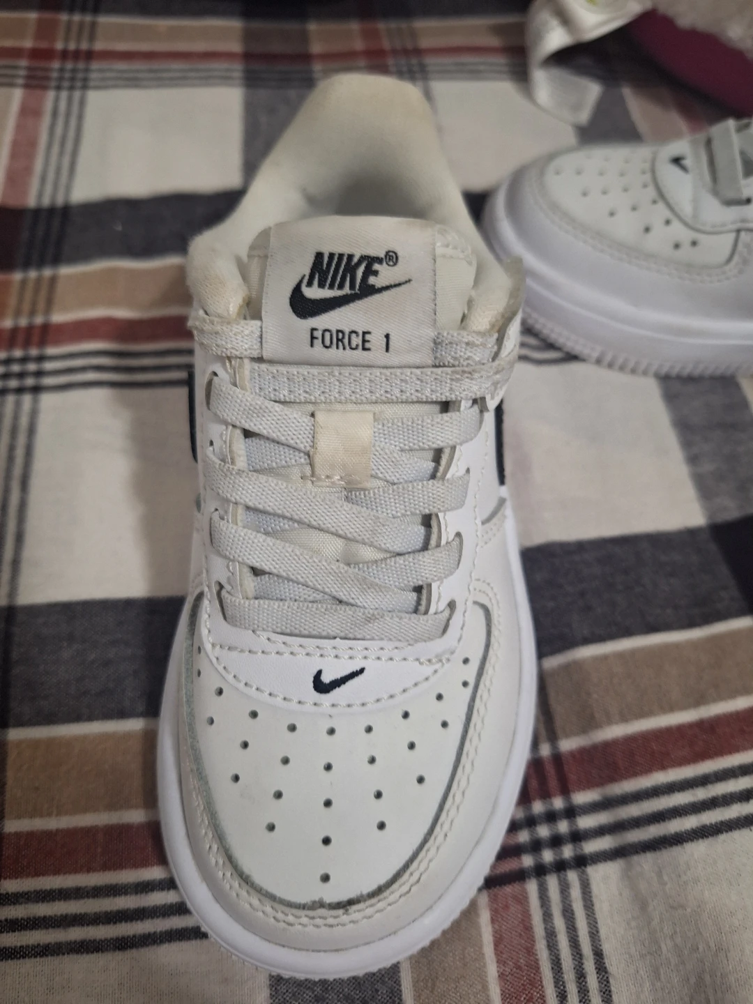 Nike Force 1