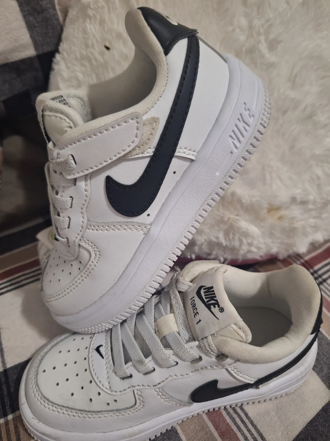 Nike Force 1 - photo 3